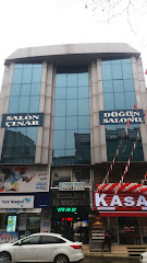 Çekmeköy Düğün Salonu - Salon Çınar