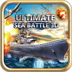 Cover Image of Download Sea Battle :Warships (3D) 1.6.2 APK