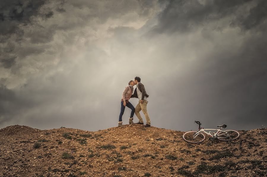 Fotógrafo de bodas Jose Cruces (josecruces). Foto del 18 de febrero 2015