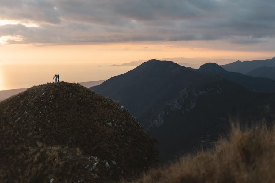 Fotografer pernikahan Pawel Sarota (sarota). Foto tanggal 12 September 2017