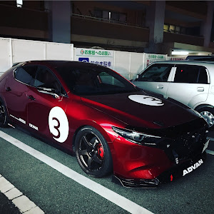 MAZDA3 BPFP