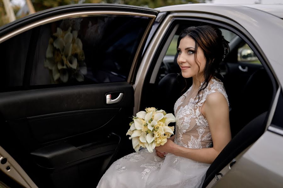 Fotógrafo de bodas Anna Veselova (annaveselova). Foto del 30 de enero 2020