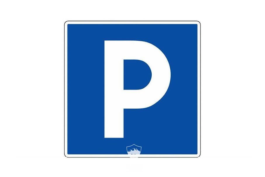 Vente parking   à Les Gets (74260), 20 000 €