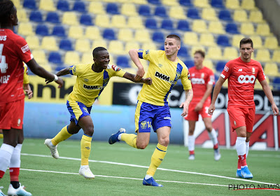 Le Standard rentre trop tard dans son match, la réussite lui fait ensuite défaut face à des Canaris retrouvés