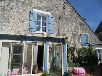 maison à Provins (77)