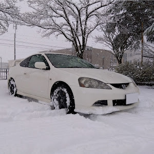 インテグラ DC5