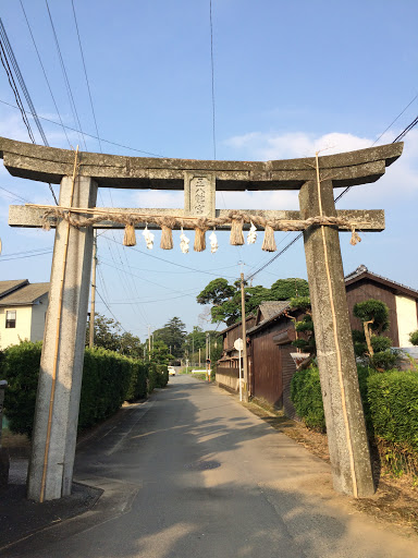 正八幡宮