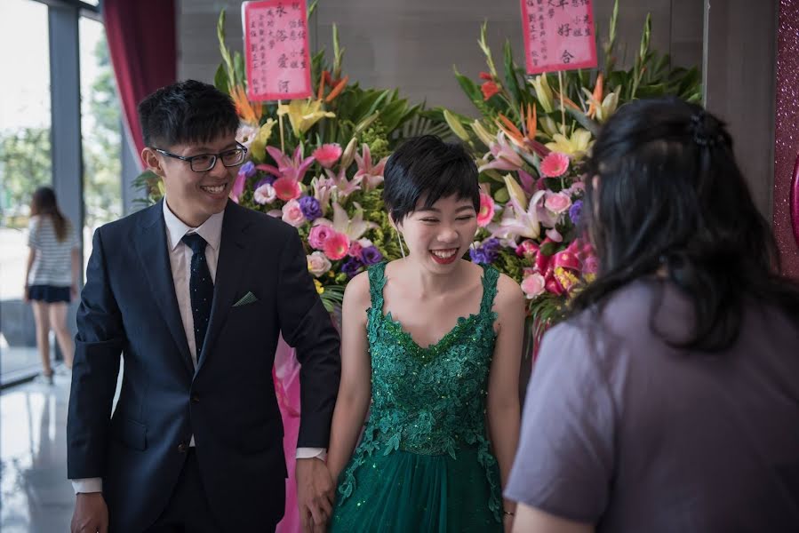 Wedding photographer Zhi Hao Chen (chenzhihao). Photo of 10 June 2019