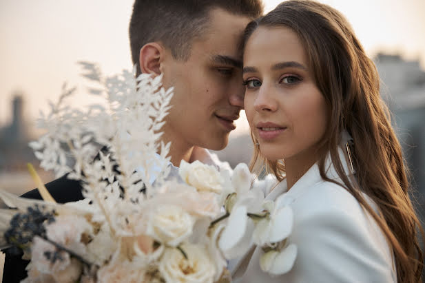 Photographe de mariage Anna Bazhanova (annabazhanova). Photo du 23 mars 2022