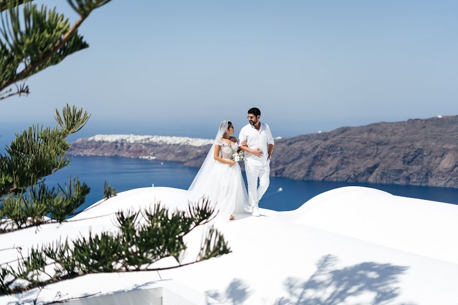 Photographe de mariage Yuriy Berkh (berkh). Photo du 4 février 2023