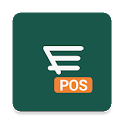 EQioZ POS Pro - Kasir Offline icon