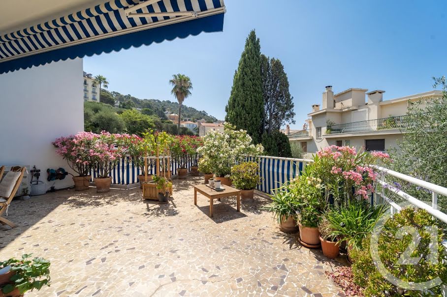 Vente appartement 3 pièces 81.38 m² à Nice (06000), 820 000 €