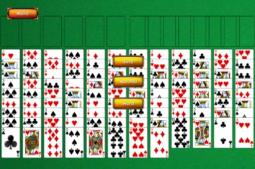 免費下載棋類遊戲APP|Freecell Solitaire Ultimate app開箱文|APP開箱王