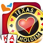 Ông Trùm Poker - Game danh bai Apk