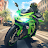 Traffic Moto Racing 2024 icon