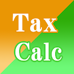 Cover Image of Download Tax Calc 2.1 APK