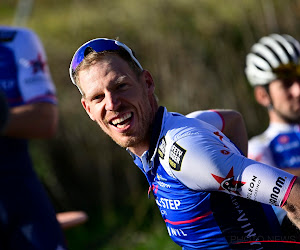 Paraatheid van Tim Declercq kan belangrijk zijn voor Quick-Step: "Parijs-Roubaix is koers die me zou moeten liggen"