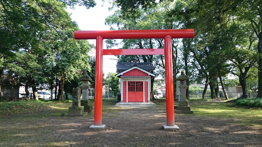 小烏神社