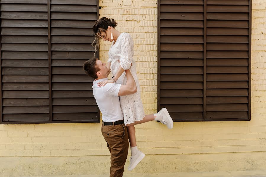 Wedding photographer Egor Gudenko (gudenko). Photo of 9 October 2021