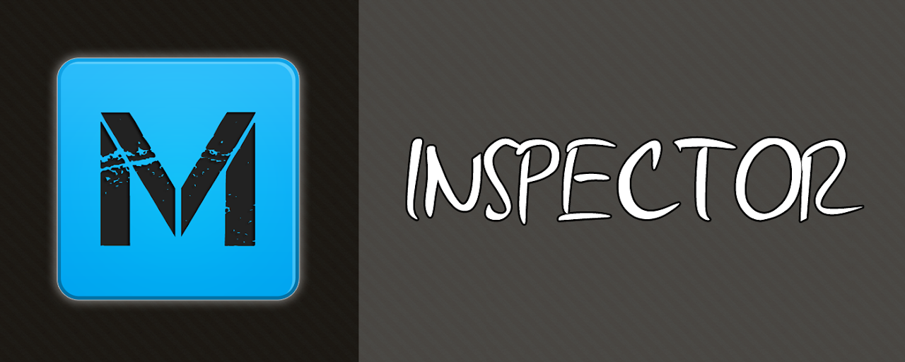 The-M-Project Inspector Preview image 2