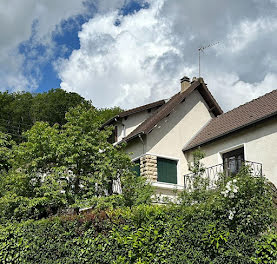 maison à Chevreuse (78)