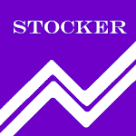 Cover Image of Tải xuống stocker - HK, US, TW stocks all in one manager 1.0.0 APK