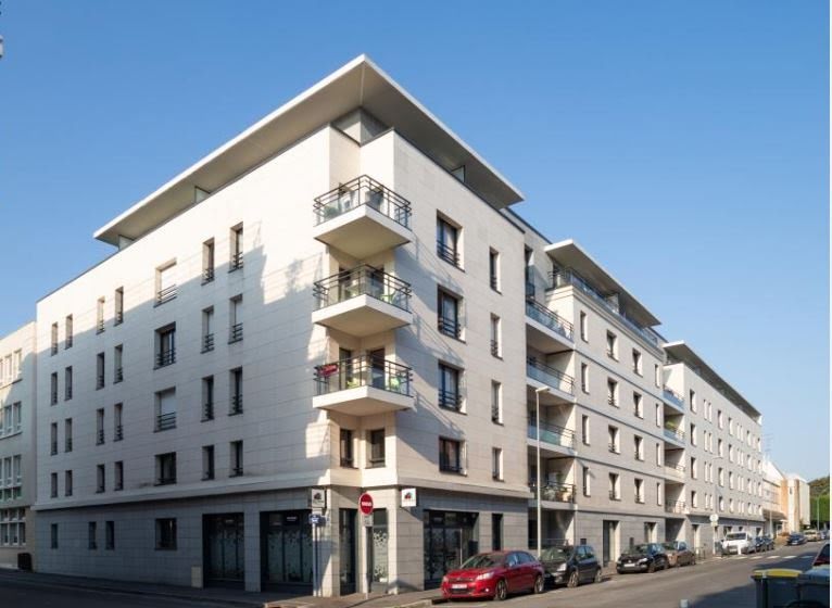 Vente appartement 3 pièces 62 m² à Caen (14000), 222 000 €