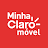 Minha Claro Móvel logo