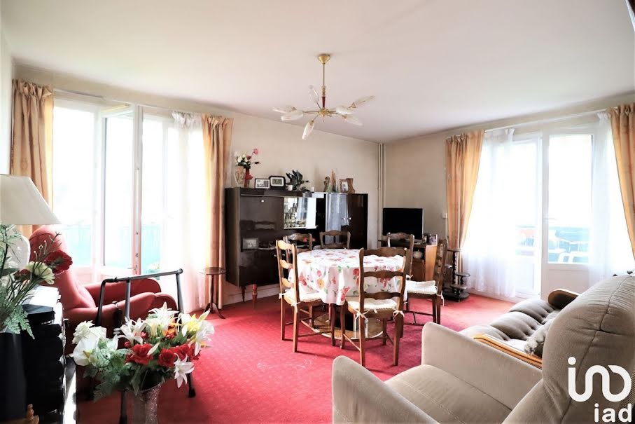 Vente appartement 3 pièces 69 m² à Le Malesherbois (45330), 85 000 €