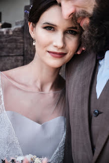 Wedding photographer Evgeniy Sosedkov (sosedkoves). Photo of 29 August 2020