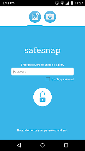 Safesnap