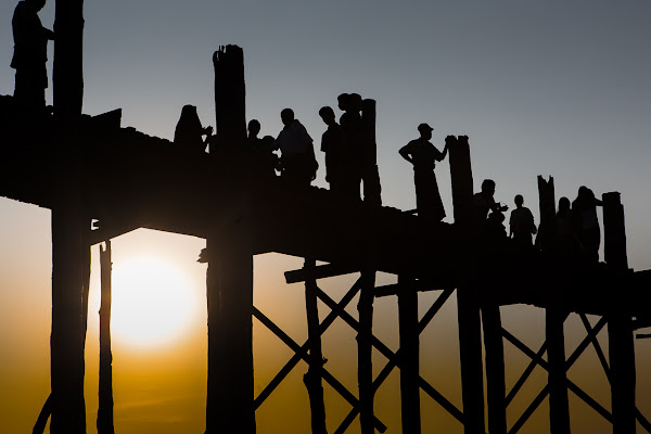 L'indecisione delle ombre di fotograficamente