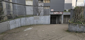 parking à Paris 18ème (75)