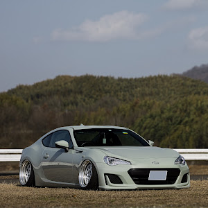 BRZ ZC6