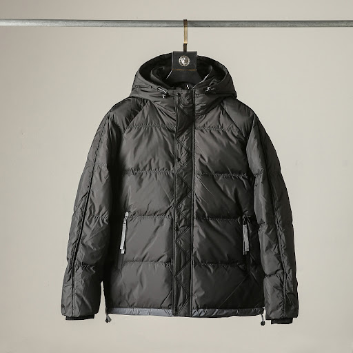 8017 Black