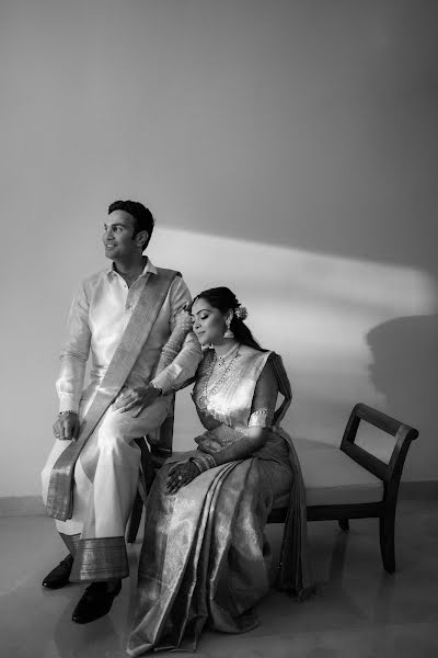 Wedding photographer Anand Mohan (anandmohan). Photo of 11 March