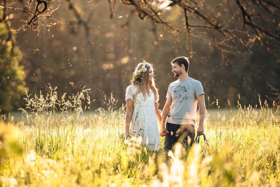 Wedding photographer Dmitriy Kolosha (diamon). Photo of 3 July 2017