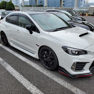 WRX STI