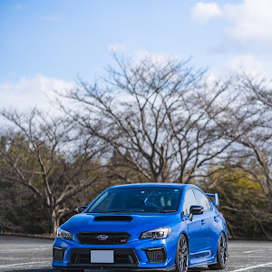 WRX STI VAB