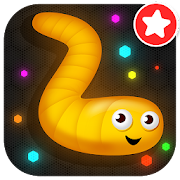 Slithering Snake.io MOD