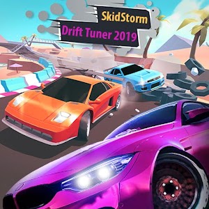 Download drift skid storm tuner 2019 For PC Windows and Mac