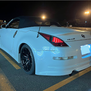 フェアレディZ HZ33