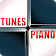 Tunes Piano  icon