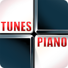 Tunes Piano - Midi Play Rhythm Game 1.3.1