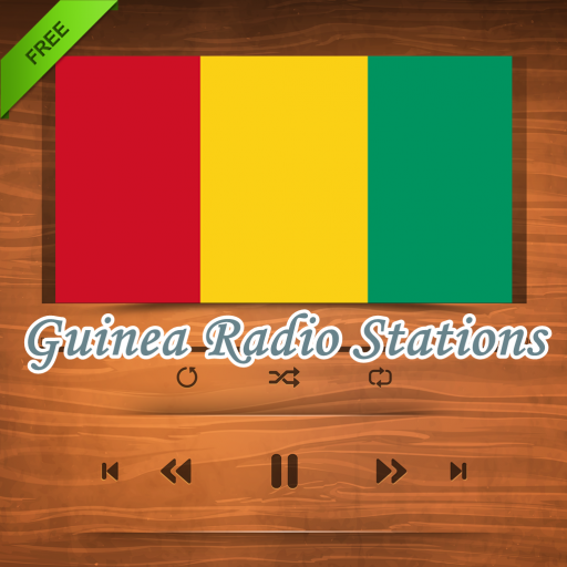 Guinea Radio Stations