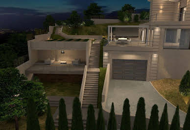 House with garden and terrace 4