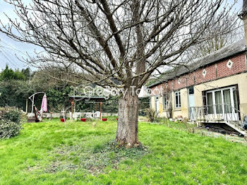 maison à Caudebec-les-elbeuf (76)