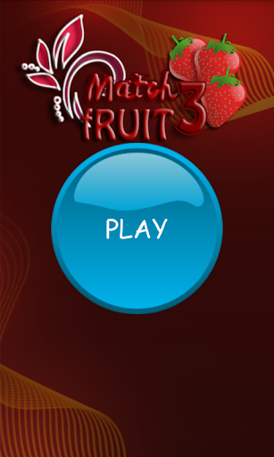 Match 3 Fruit Heroes