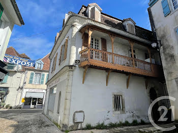 maison à Salies-de-bearn (64)