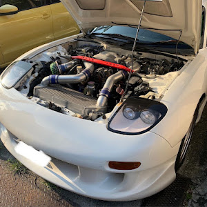 RX-7 FD3S 中期